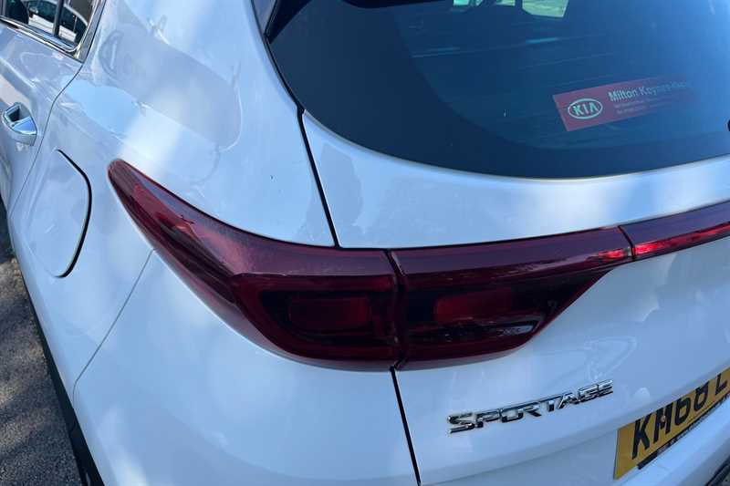 Used Kia Sportage 2018 for sale - 76575431: Photo 31