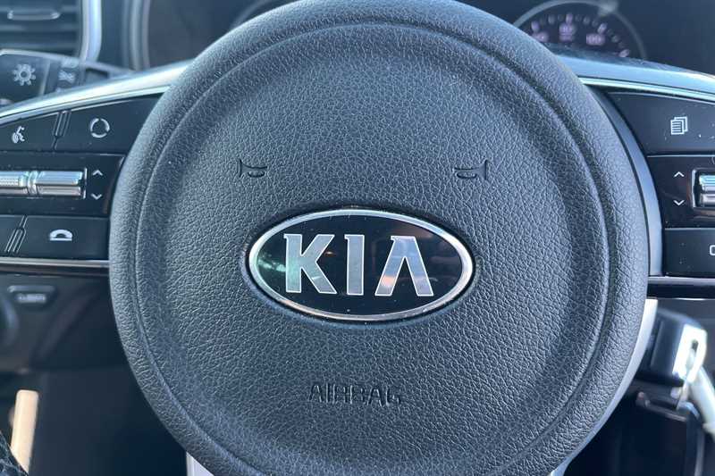 Used Kia Sportage 2018 for sale - 76575431: Photo 39