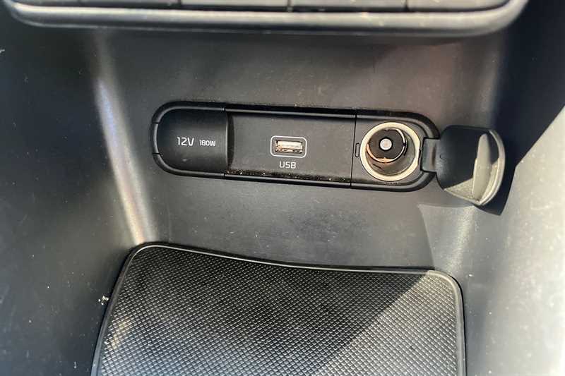 Used Kia Sportage 2018 for sale - 76575431: Photo 40