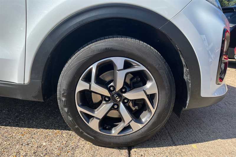 Used Kia Sportage 2018 for sale - 76575431: Photo 9