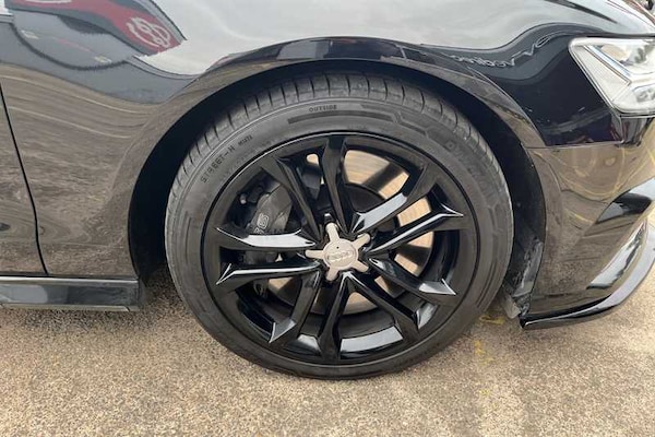 Used Audi S6 Avant 2017 for sale - 76204360: Photo 11