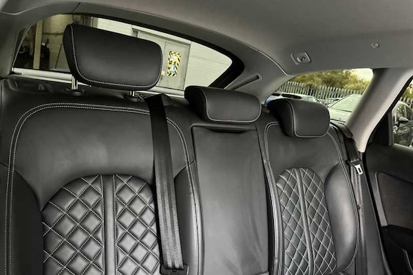 Used Audi S6 Avant 2017 for sale - 76204360: Photo 24