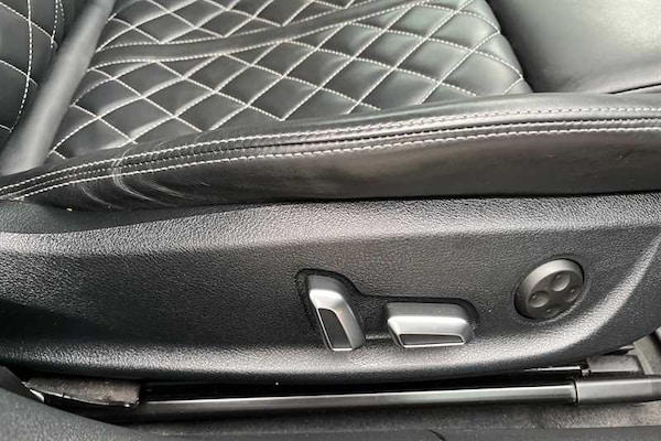 Used Audi S6 Avant 2017 for sale - 76204360: Photo 26