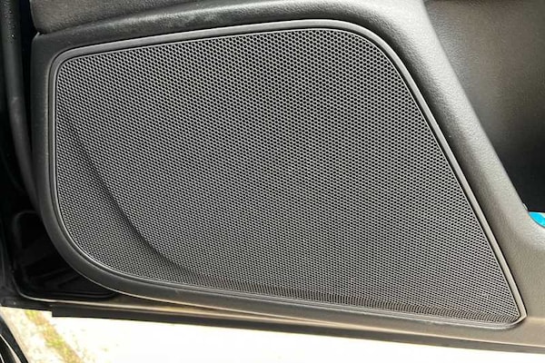 Used Audi S6 Avant 2017 for sale - 76204360: Photo 27
