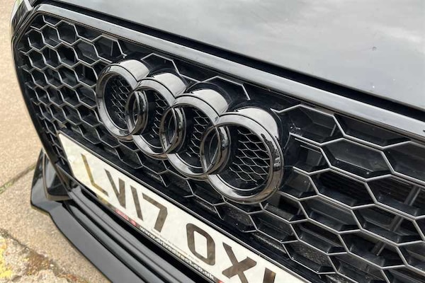 Used Audi S6 Avant 2017 for sale - 76204360: Photo 30