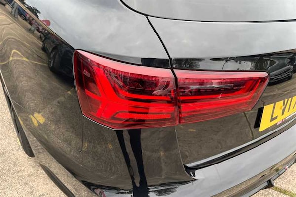 Used Audi S6 Avant 2017 for sale - 76204360: Photo 31