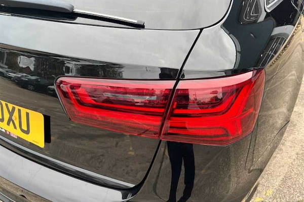 Used Audi S6 Avant 2017 for sale - 76204360: Photo 32