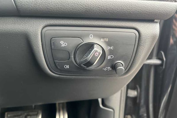 Used Audi S6 Avant 2017 for sale - 76204360: Photo 39