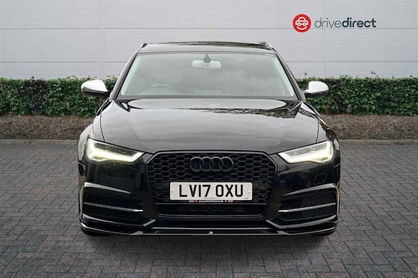 Used Audi S6 Avant 2017 for sale - 76204360: Photo 8