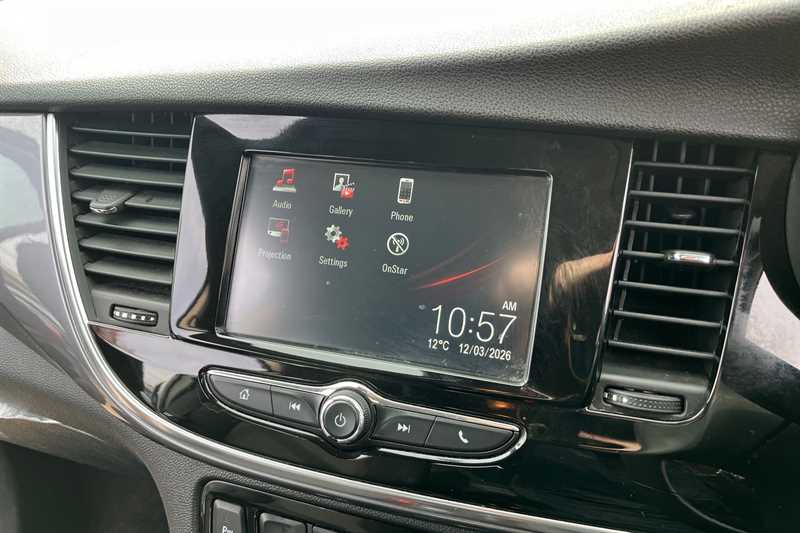 Used Vauxhall Mokka X 2017 for sale - 77844500: Photo 18