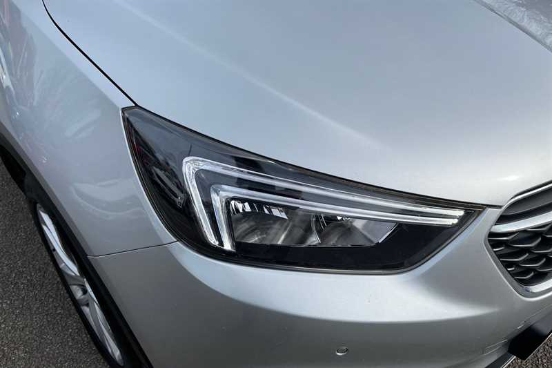 Used Vauxhall Mokka X 2017 for sale - 77844500: Photo 28