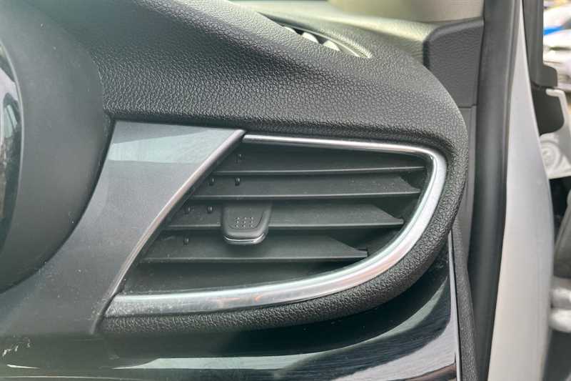 Used Vauxhall Mokka X 2017 for sale - 77844500: Photo 36