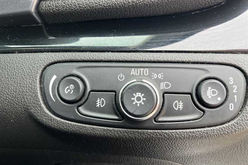 Used Vauxhall Mokka X 2017 for sale - 77844500: Photo 37