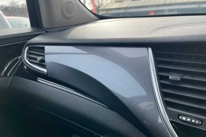 Used Vauxhall Mokka X 2017 for sale - 77844500: Photo 38