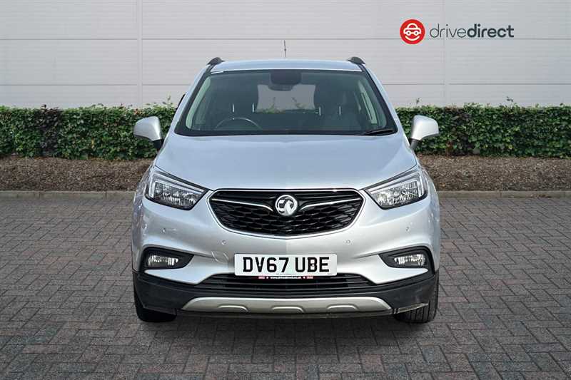 Used Vauxhall Mokka X 2017 for sale - 77844500: Photo 8