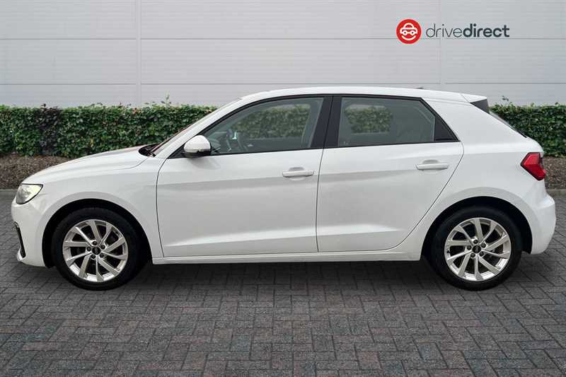 Used Audi A1 2022 for sale - 77322396: Photo 6