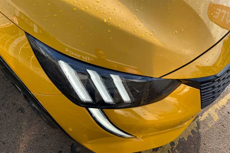 Used Peugeot 208 2022 for sale - 77561765: Photo 28