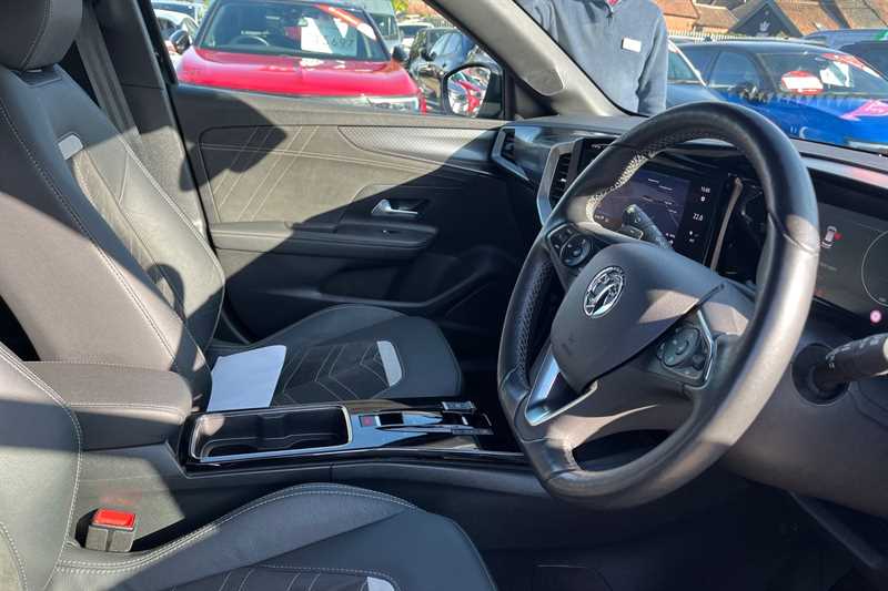 Used Vauxhall Mokka 2023 for sale - 77844244: Photo 13