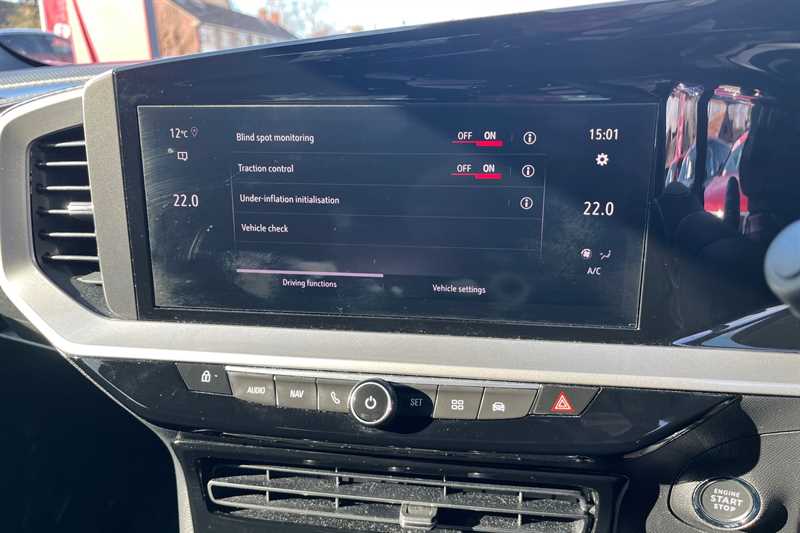 Used Vauxhall Mokka 2023 for sale - 77844244: Photo 17