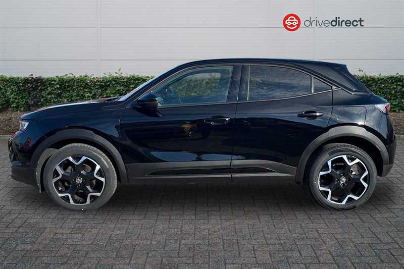 Used Vauxhall Mokka 2023 for sale - 77844244: Photo 6