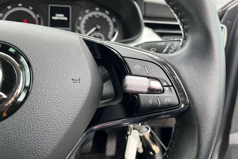 Used Skoda Kamiq 2023 for sale - 77914823: Photo 22