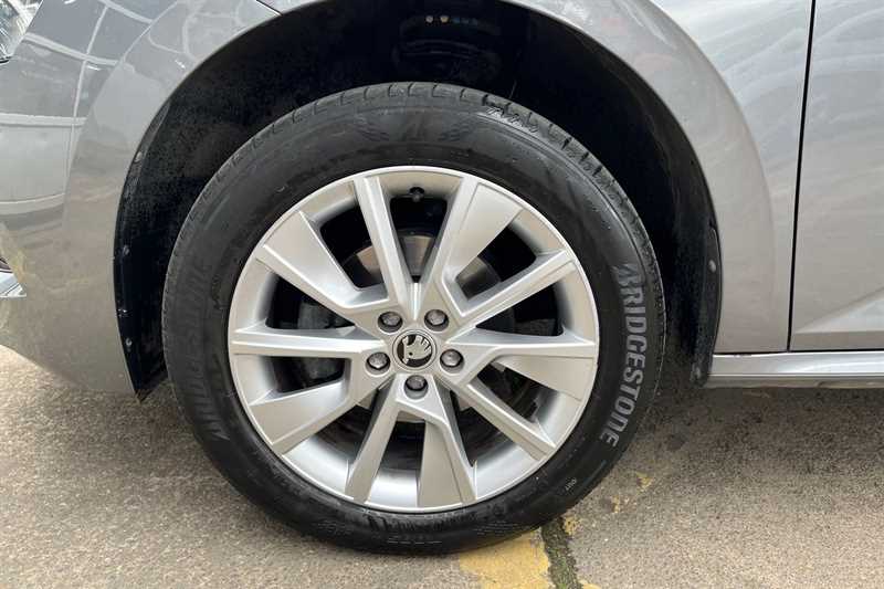 Used Skoda Kamiq 2023 for sale - 77914823: Photo 9