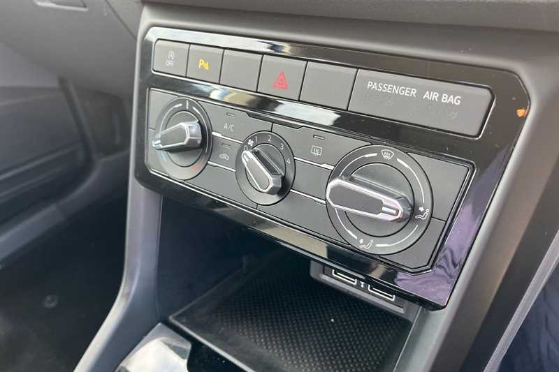 Used Volkswagen T-Cross 2019 for sale - 77741663: Photo 15