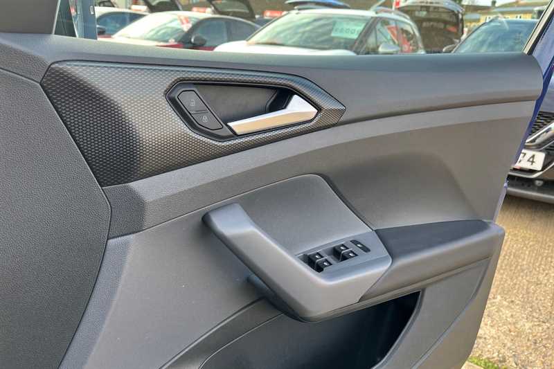 Used Volkswagen T-Cross 2019 for sale - 77741663: Photo 16