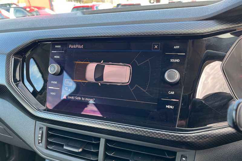 Used Volkswagen T-Cross 2019 for sale - 77741663: Photo 17