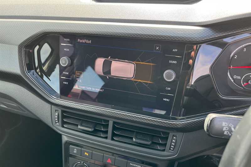 Used Volkswagen T-Cross 2019 for sale - 77741663: Photo 18