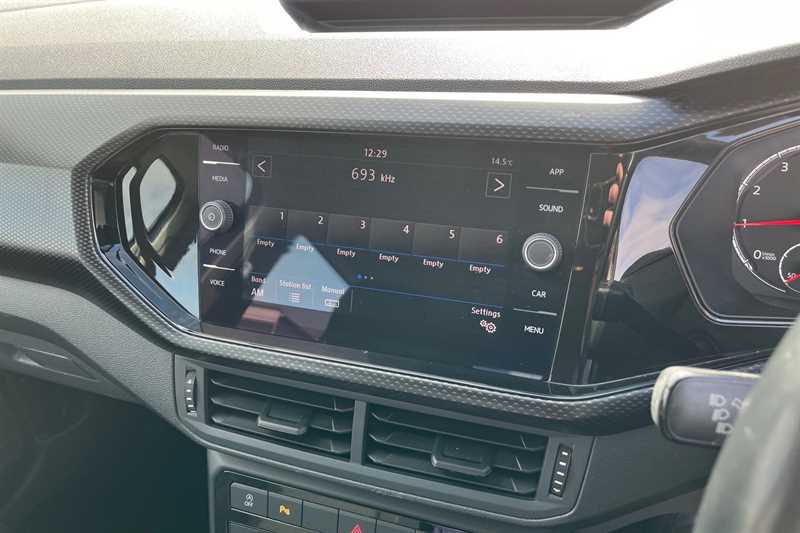 Used Volkswagen T-Cross 2019 for sale - 77741663: Photo 19