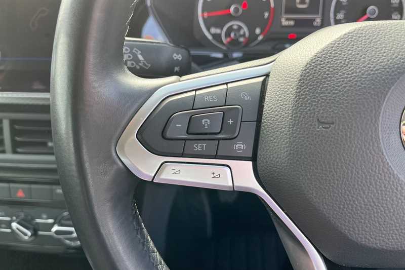 Used Volkswagen T-Cross 2019 for sale - 77741663: Photo 21