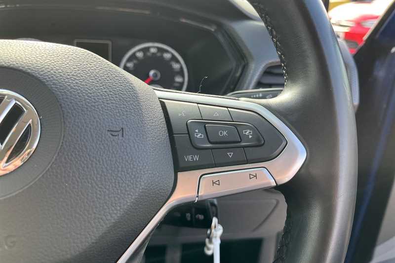 Used Volkswagen T-Cross 2019 for sale - 77741663: Photo 22