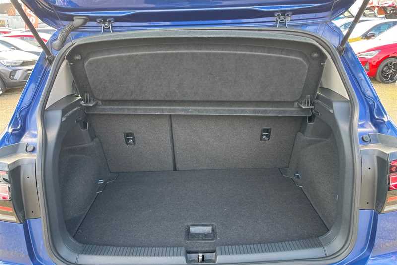 Used Volkswagen T-Cross 2019 for sale - 77741663: Photo 25