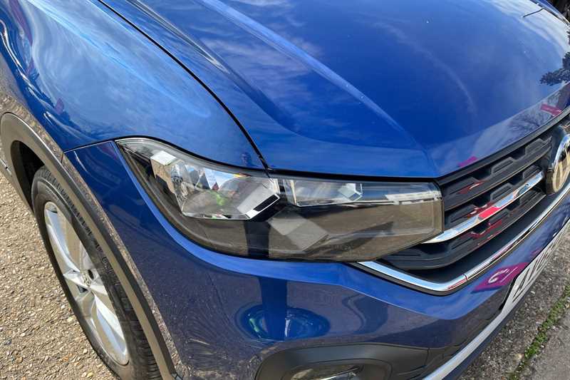 Used Volkswagen T-Cross 2019 for sale - 77741663: Photo 28