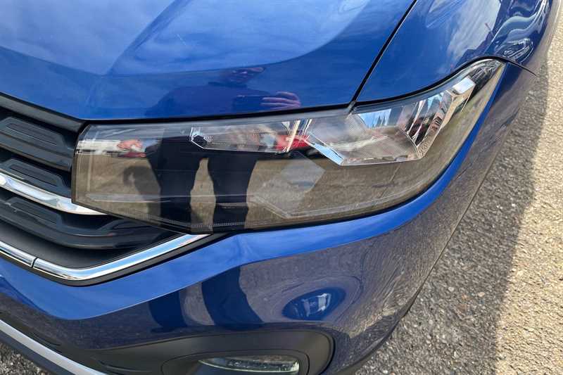 Used Volkswagen T-Cross 2019 for sale - 77741663: Photo 29