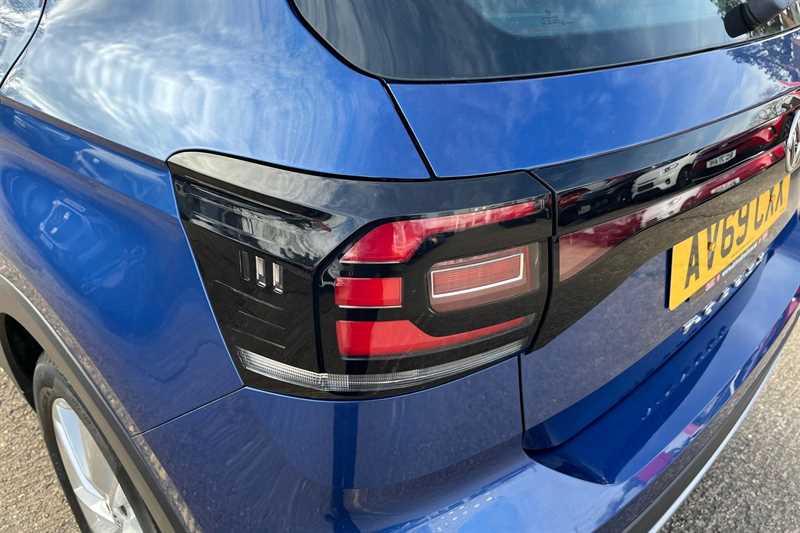 Used Volkswagen T-Cross 2019 for sale - 77741663: Photo 31