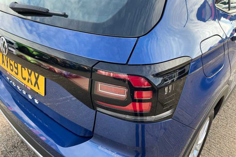 Used Volkswagen T-Cross 2019 for sale - 77741663: Photo 32