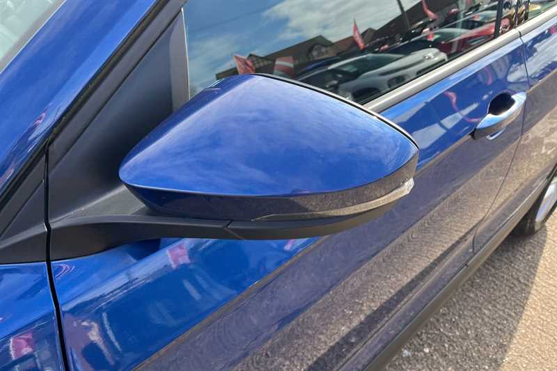 Used Volkswagen T-Cross 2019 for sale - 77741663: Photo 35