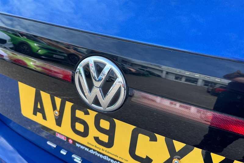 Used Volkswagen T-Cross 2019 for sale - 77741663: Photo 36