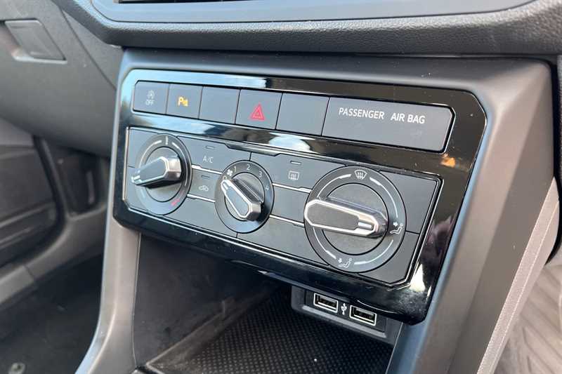 Used Volkswagen T-Cross 2019 for sale - 77741663: Photo 39