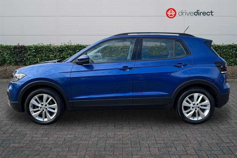 Used Volkswagen T-Cross 2019 for sale - 77741663: Photo 6