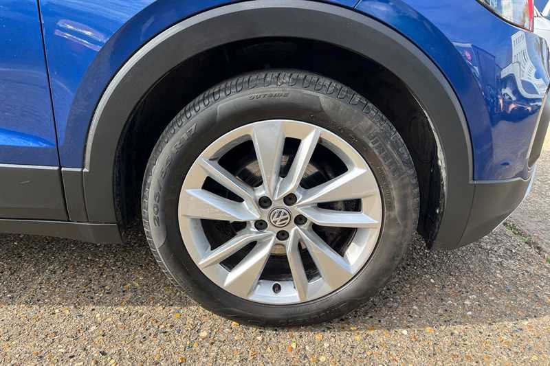 Used Volkswagen T-Cross 2019 for sale - 77741663: Photo 9