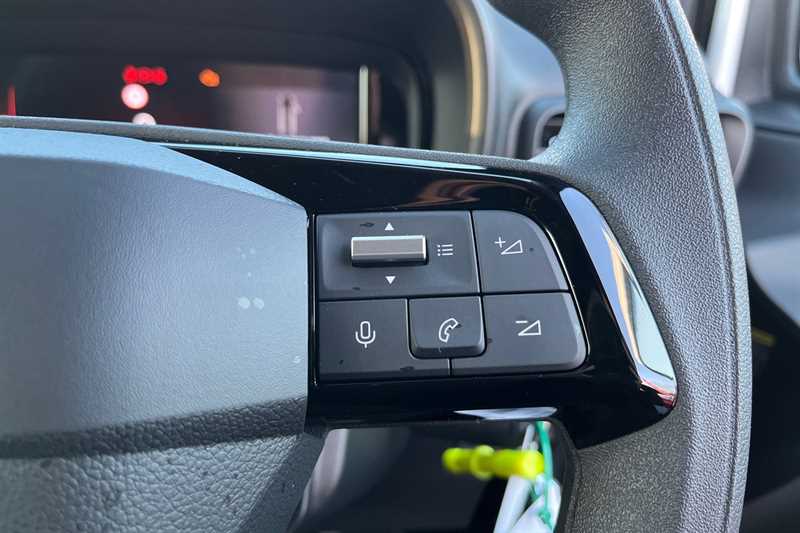 Used Vauxhall Combo 2025 for sale - 77929428: Photo 22