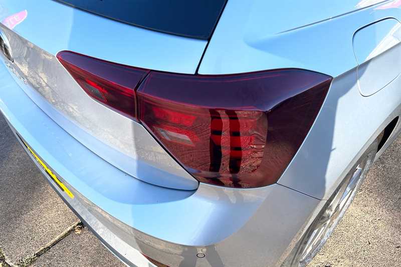 Used Volkswagen Polo 2022 for sale - 76930567: Photo 32