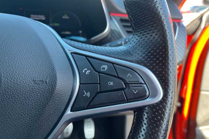 Used Renault Arkana 2022 for sale - 78143360: Photo 22