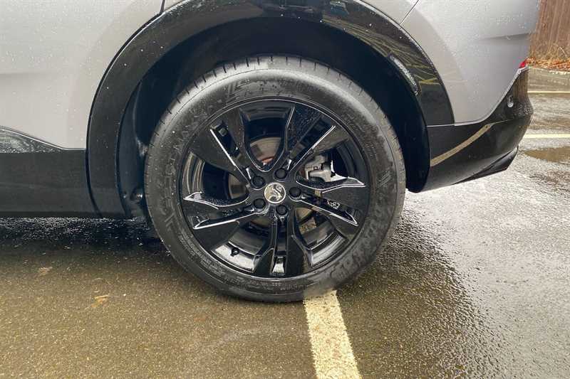 Used Vauxhall Grandland 2023 for sale - 77773047: Photo 10