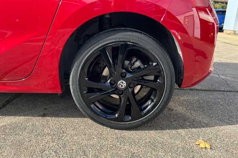 Used Vauxhall Corsa 2020 for sale - 76298547: Photo 11