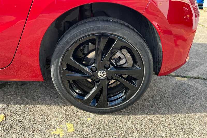 Used Vauxhall Corsa 2020 for sale - 76298547: Photo 12