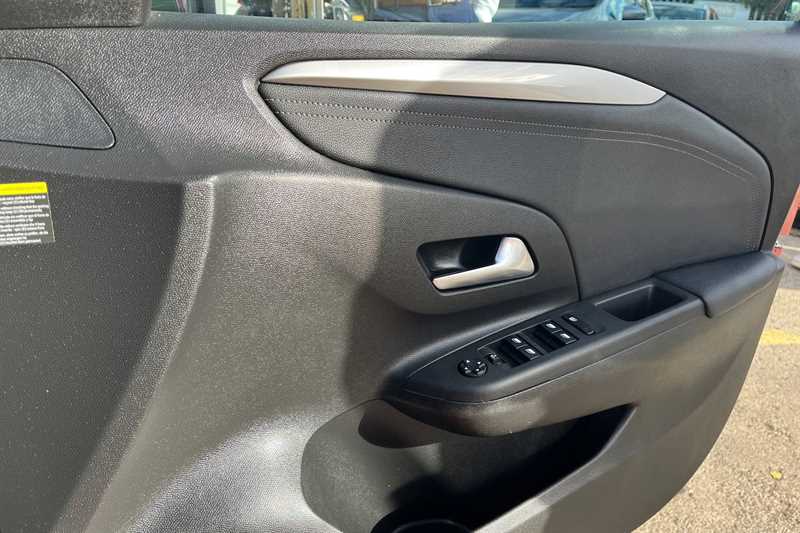 Used Vauxhall Corsa 2020 for sale - 76298547: Photo 16